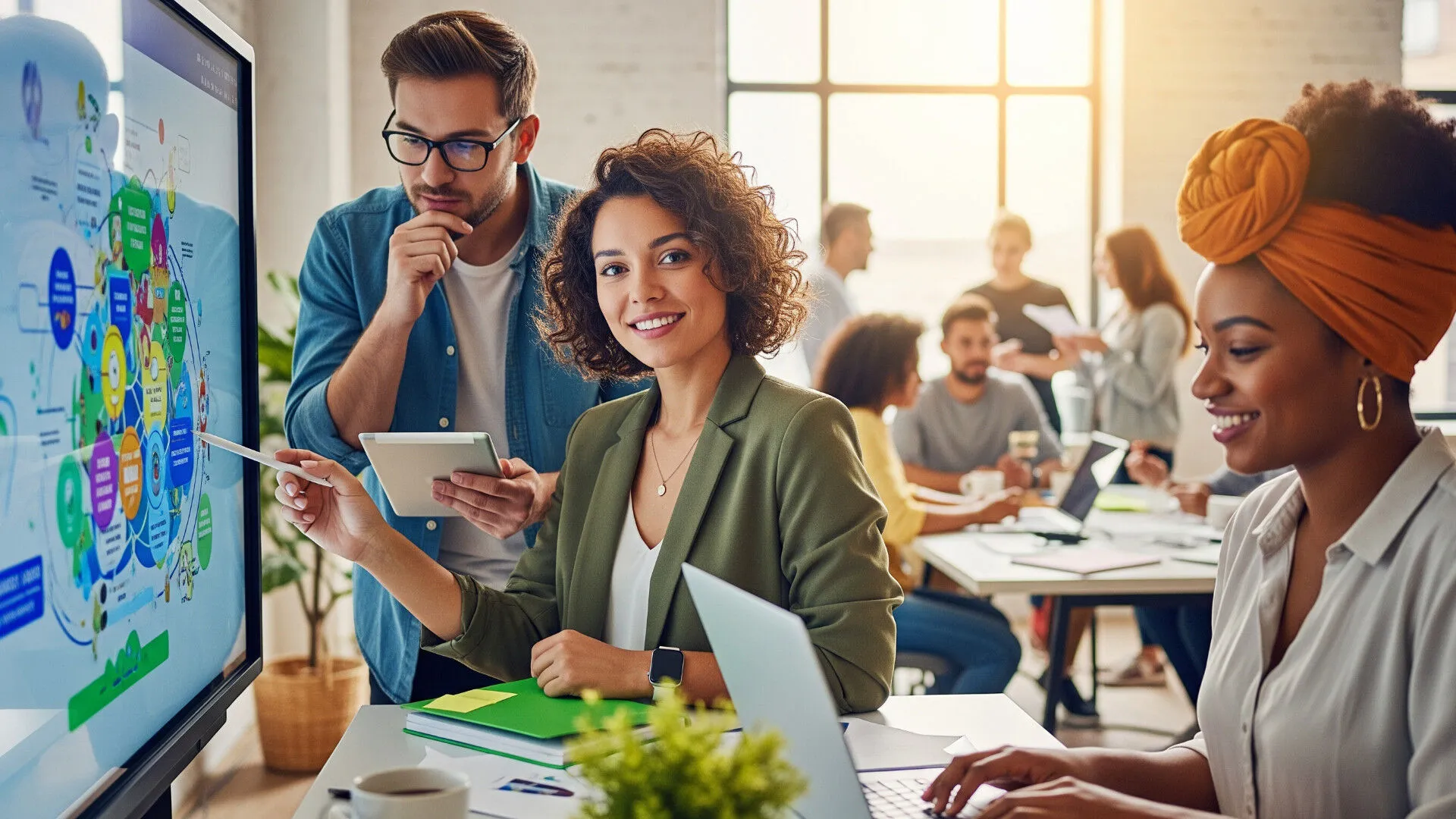 Techno-Solution - Services Informatiques Experts