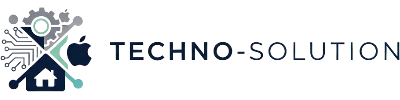 Techno-Solution Logo