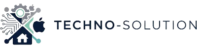 Logo Techno-Solution
